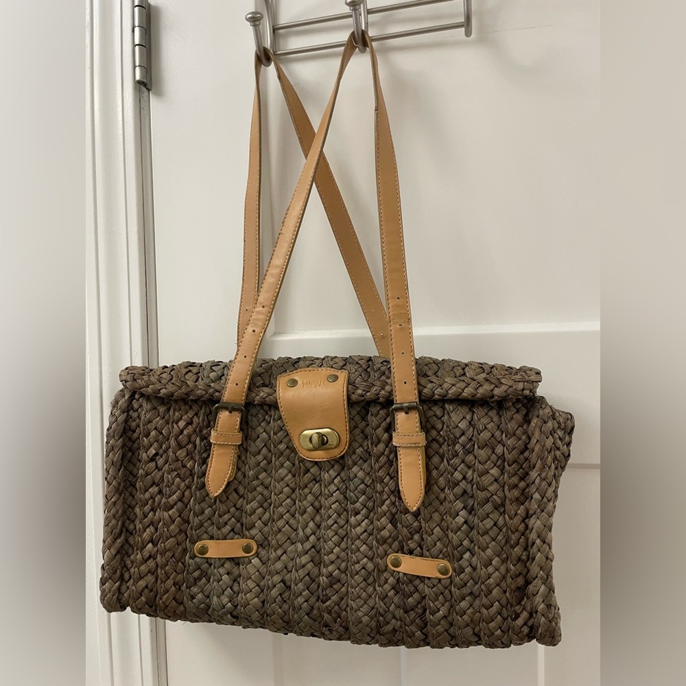 Maggie B purse